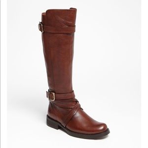 Mix Mooz Kacy Boot - Size 8.5